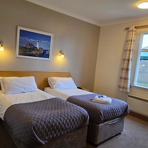 Twin Room View
